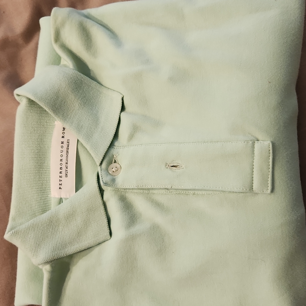 NWT PETERBROUGH ROW TOP - Picture 7 of 8